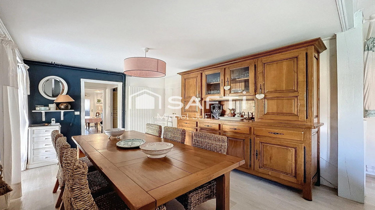 Ma-Cabane - Vente Maison Narrosse, 159 m²