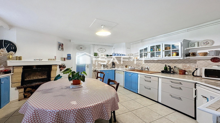 Ma-Cabane - Vente Maison Narrosse, 159 m²