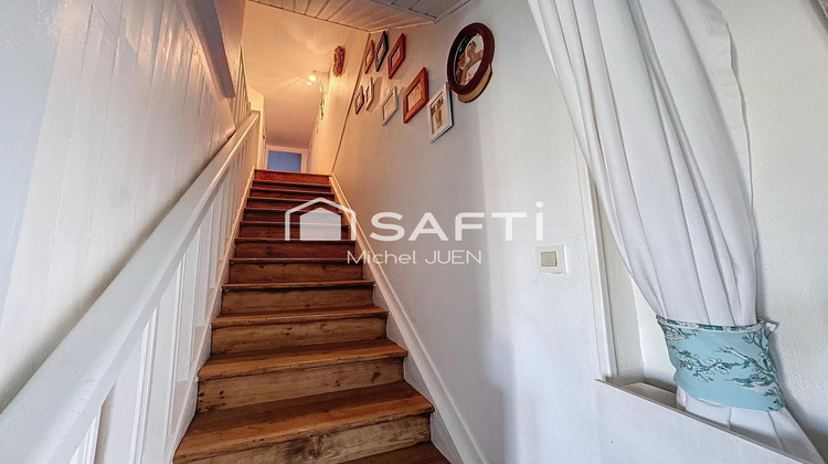 Ma-Cabane - Vente Maison Narrosse, 159 m²