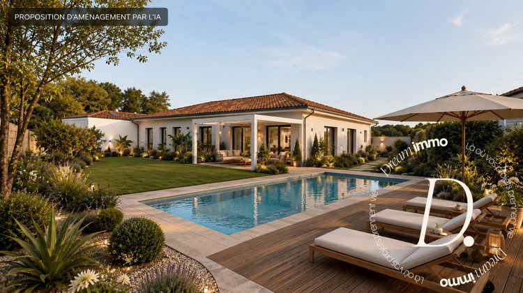 Ma-Cabane - Vente Maison Narrosse, 164 m²