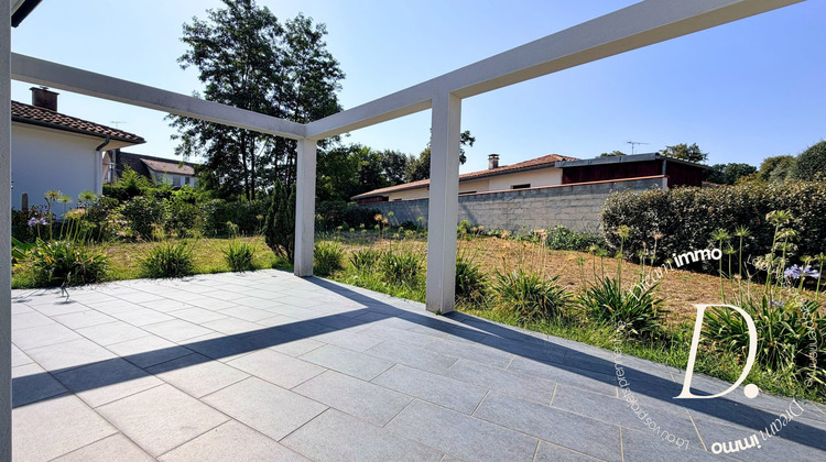 Ma-Cabane - Vente Maison Narrosse, 164 m²