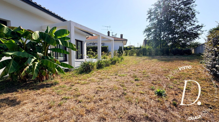 Ma-Cabane - Vente Maison Narrosse, 164 m²