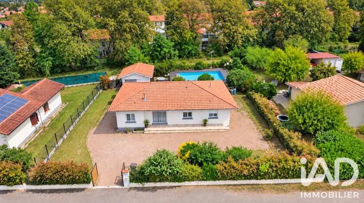 Ma-Cabane - Vente Maison Narrosse, 117 m²