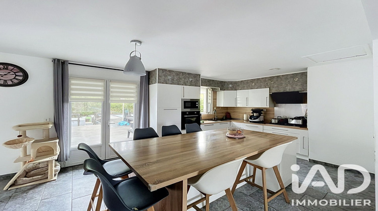 Ma-Cabane - Vente Maison Narrosse, 117 m²