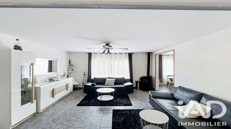Ma-Cabane - Vente Maison Narrosse, 117 m²