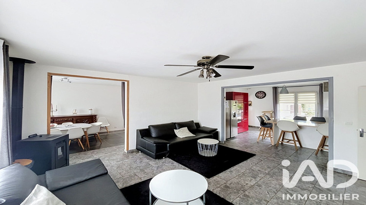 Ma-Cabane - Vente Maison Narrosse, 117 m²