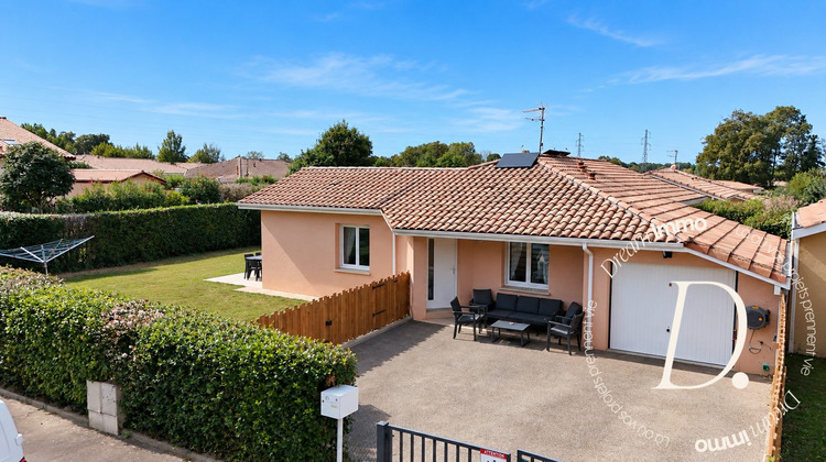 Ma-Cabane - Vente Maison Narrosse, 100 m²