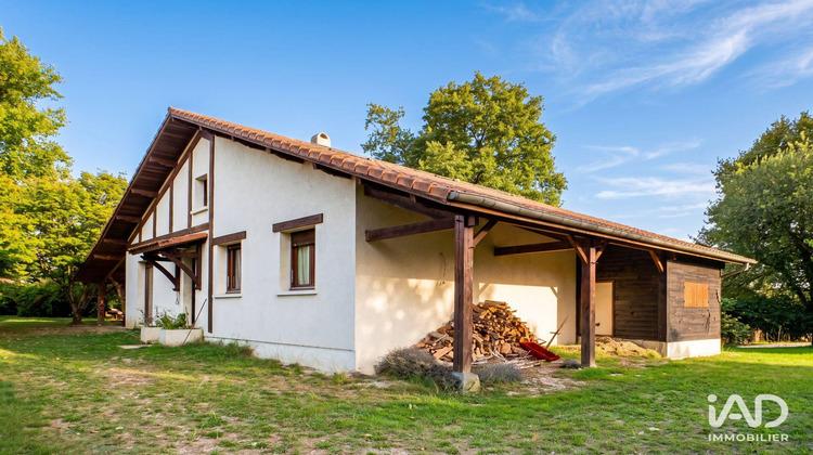 Ma-Cabane - Vente Maison Narrosse, 195 m²