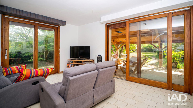 Ma-Cabane - Vente Maison Narrosse, 195 m²