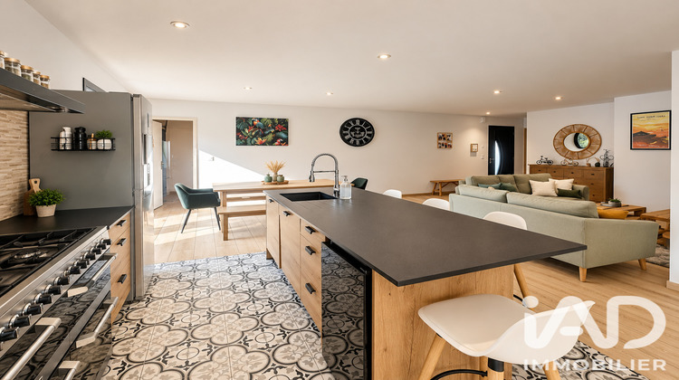 Ma-Cabane - Vente Maison Narrosse, 106 m²