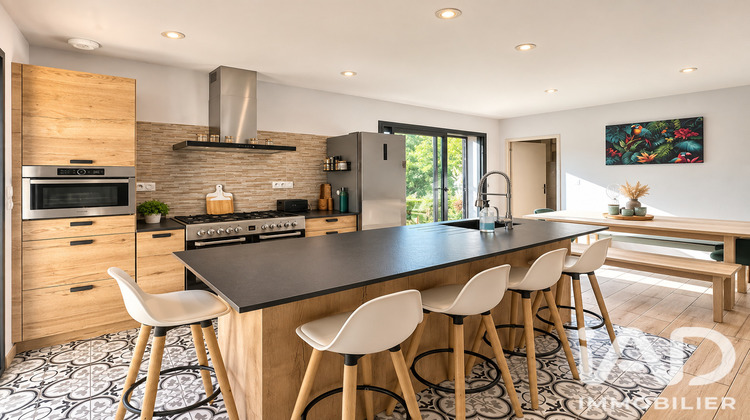 Ma-Cabane - Vente Maison Narrosse, 106 m²