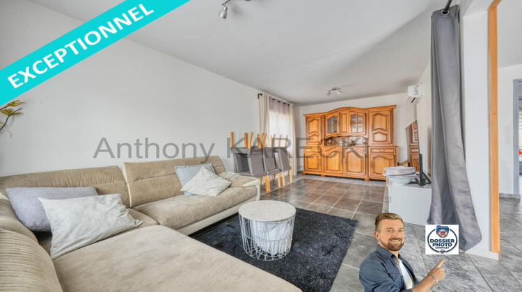 Ma-Cabane - Vente Maison Narrosse, 117 m²