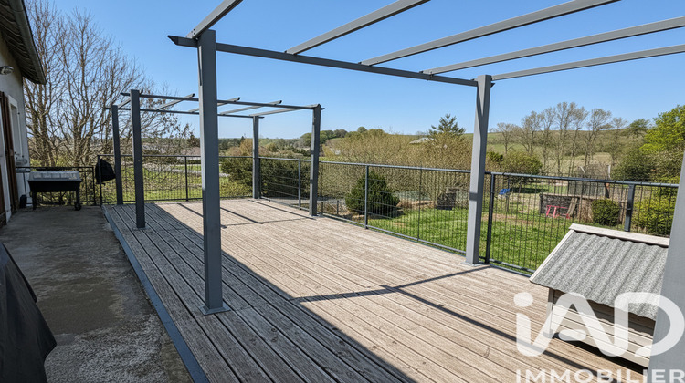 Ma-Cabane - Vente Maison Nasbinals, 112 m²