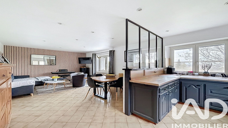 Ma-Cabane - Vente Maison Nasbinals, 112 m²