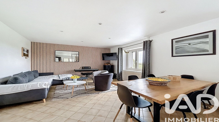 Ma-Cabane - Vente Maison Nasbinals, 112 m²