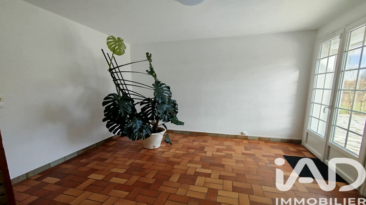 Ma-Cabane - Vente Maison Nassandres, 228 m²