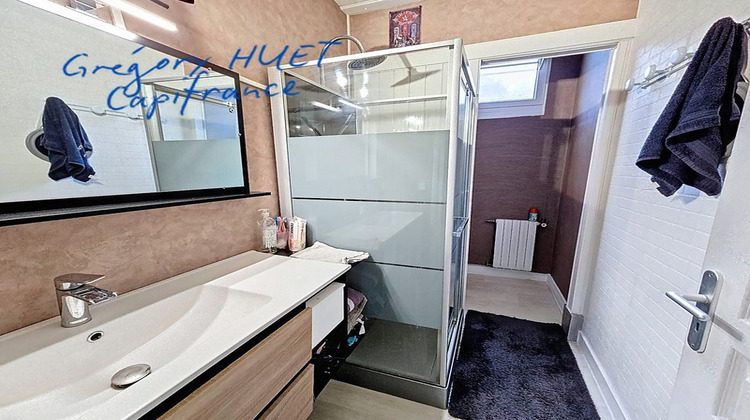 Ma-Cabane - Vente Maison NASSANDRES, 137 m²