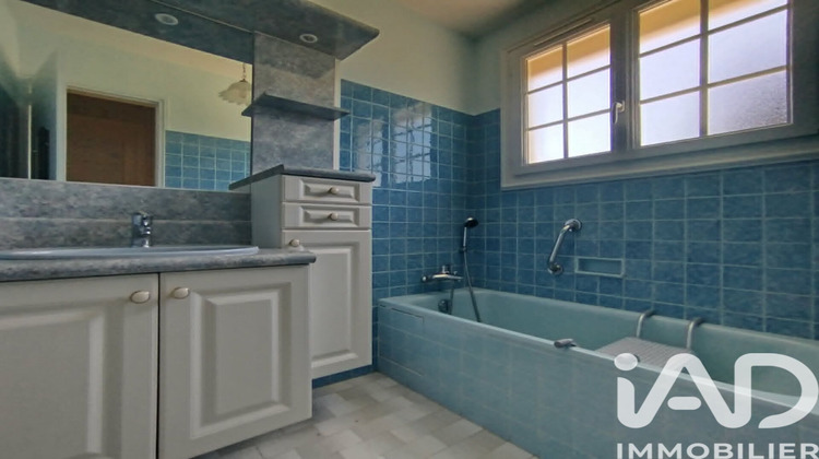 Ma-Cabane - Vente Maison Nassandres, 100 m²