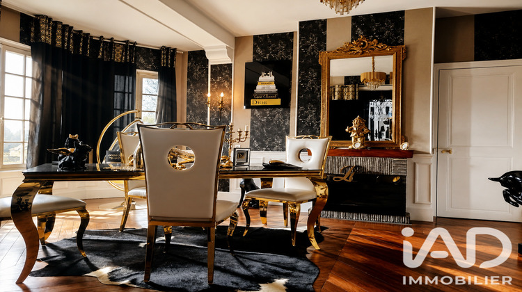 Ma-Cabane - Vente Maison Nassandres, 255 m²