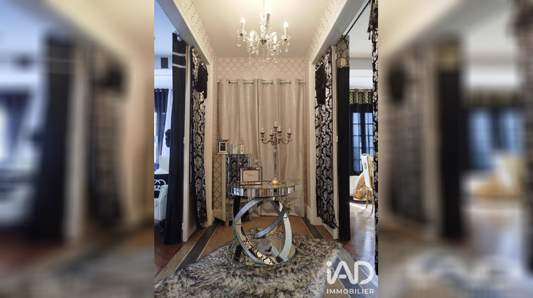 Ma-Cabane - Vente Maison Nassandres, 255 m²