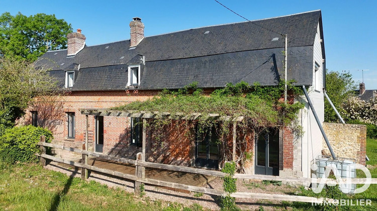 Ma-Cabane - Vente Maison Nassandres, 122 m²