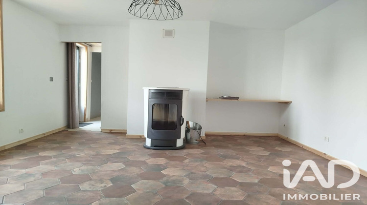 Ma-Cabane - Vente Maison Nassandres, 122 m²