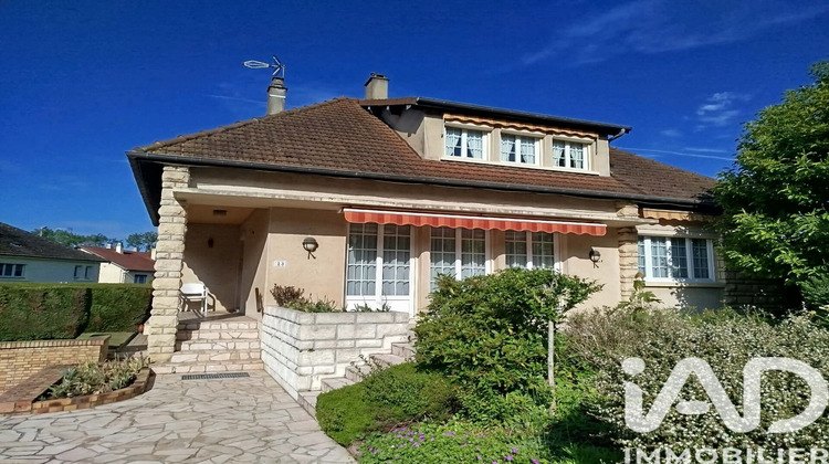 Ma-Cabane - Vente Maison Nassandres, 100 m²