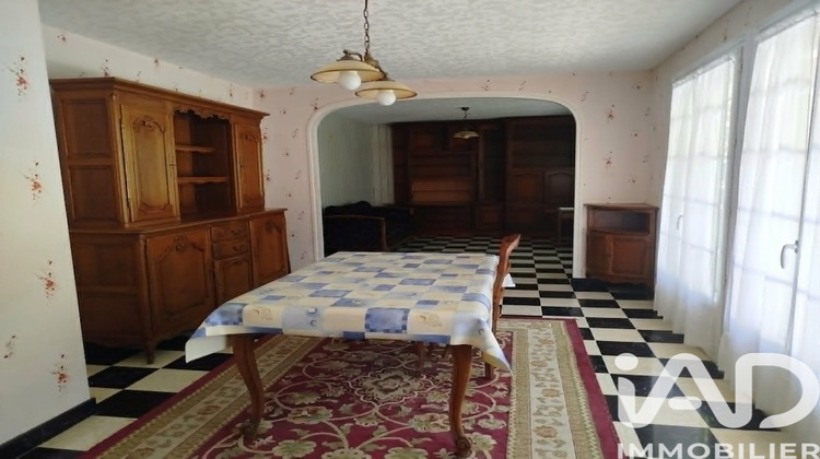 Ma-Cabane - Vente Maison Nassandres, 100 m²