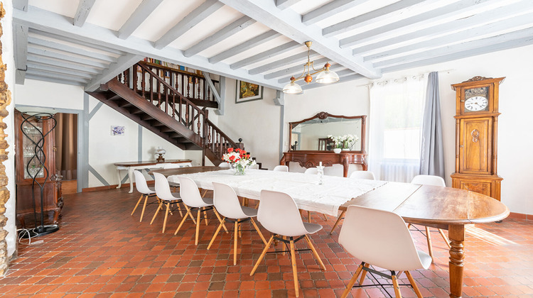 Ma-Cabane - Vente Maison NASSIET, 340 m²