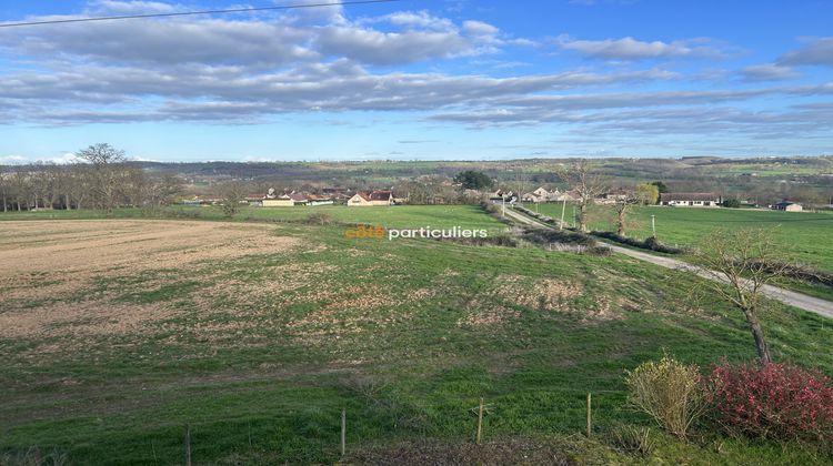 Ma-Cabane - Vente Maison Nassigny, 242 m²