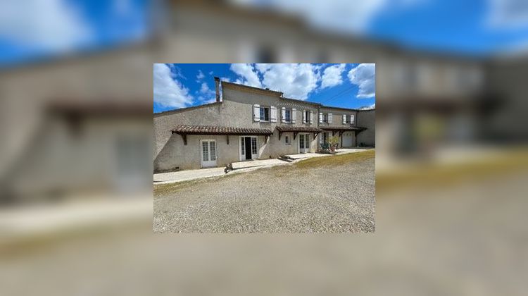 Ma-Cabane - Vente Maison Nastringues, 367 m²