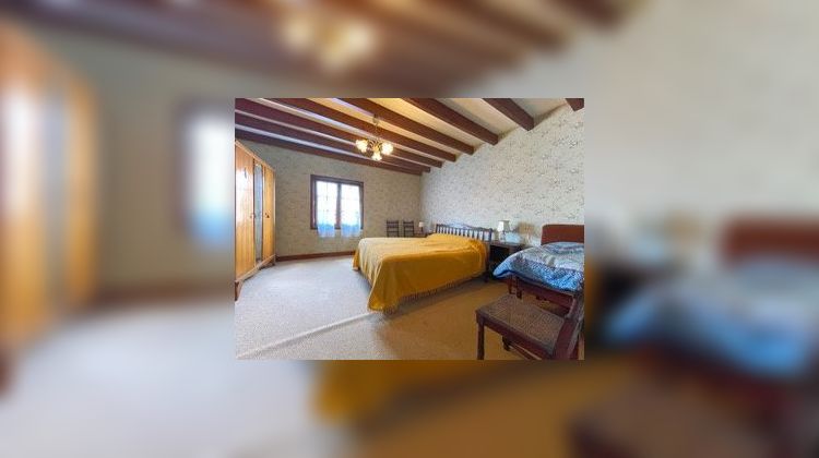 Ma-Cabane - Vente Maison Nastringues, 367 m²