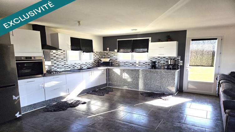 Ma-Cabane - Vente Maison Nastringues, 105 m²