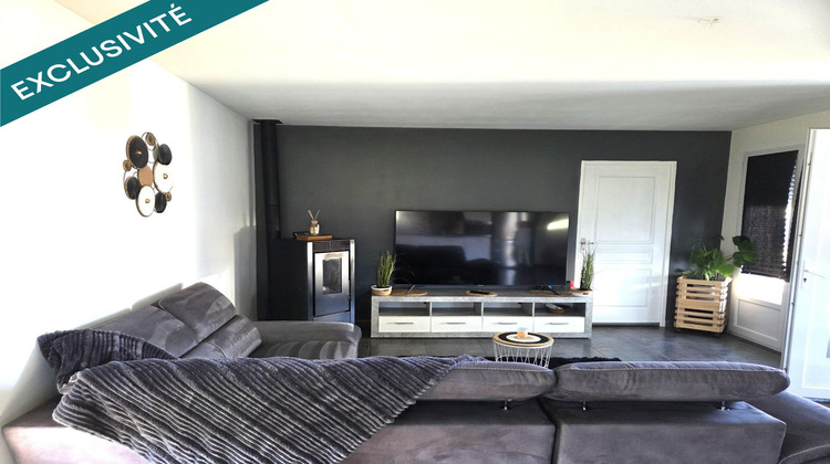 Ma-Cabane - Vente Maison Nastringues, 105 m²