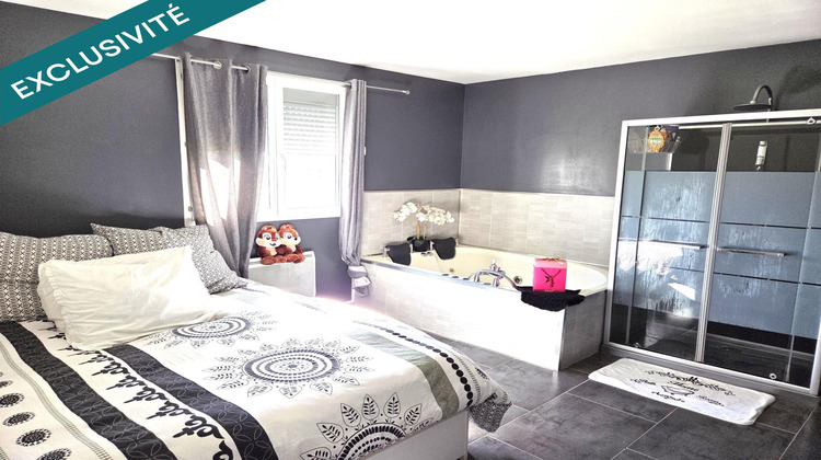 Ma-Cabane - Vente Maison Nastringues, 105 m²