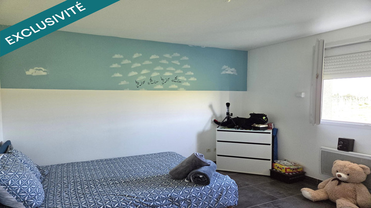 Ma-Cabane - Vente Maison Nastringues, 105 m²