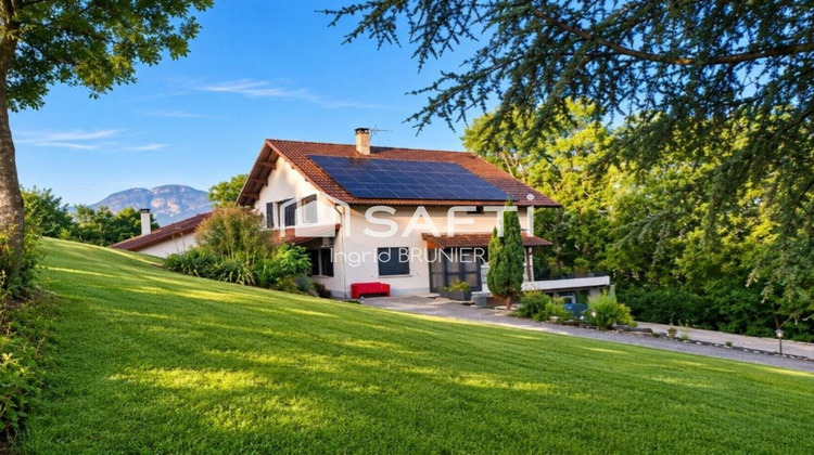 Ma-Cabane - Vente Maison Nattages, 300 m²