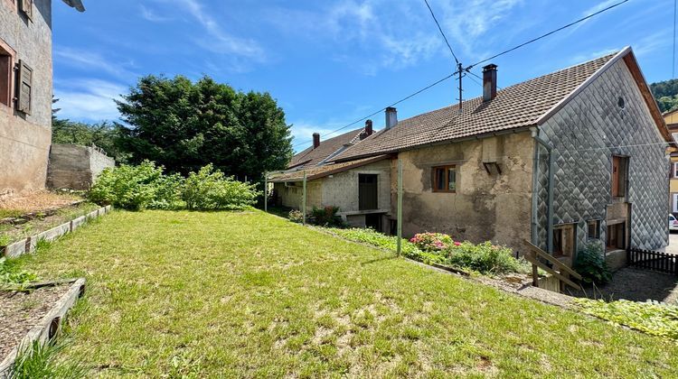 Ma-Cabane - Vente Maison NATZWILLER, 108 m²