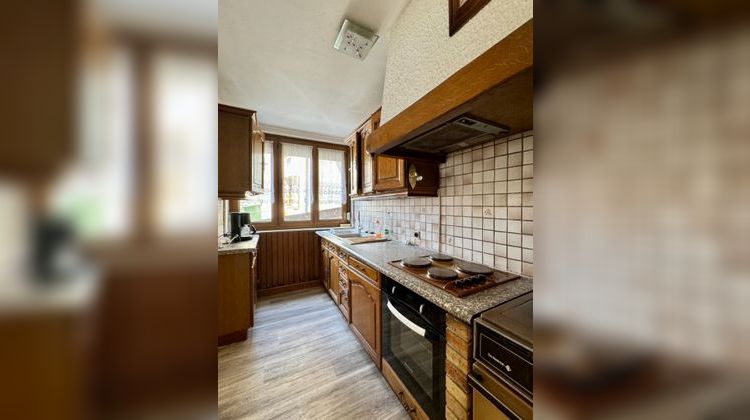 Ma-Cabane - Vente Maison NATZWILLER, 108 m²