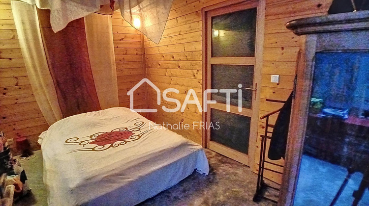 Ma-Cabane - Vente Maison Natzwiller, 140 m²