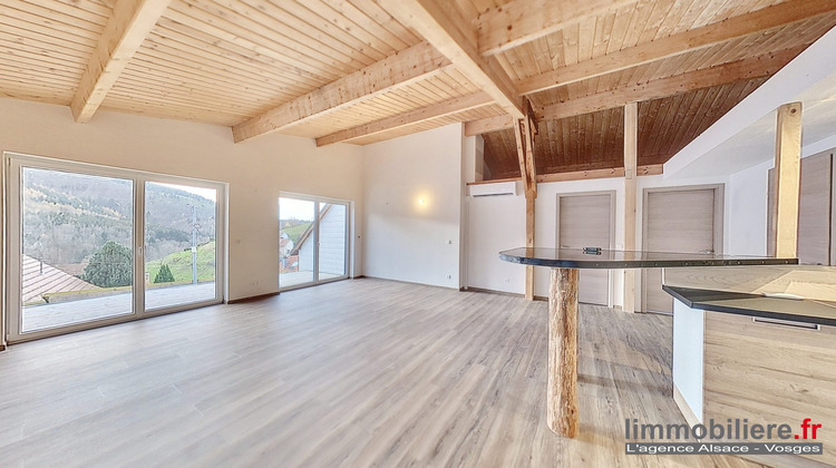 Ma-Cabane - Vente Maison Natzwiller, 79 m²