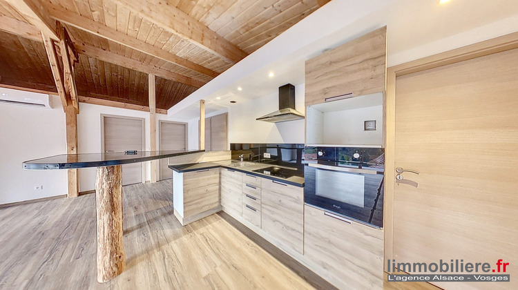 Ma-Cabane - Vente Maison Natzwiller, 79 m²