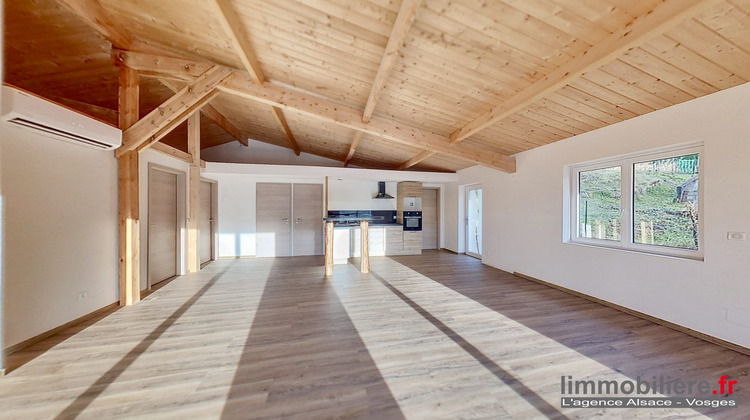 Ma-Cabane - Vente Maison Natzwiller, 79 m²