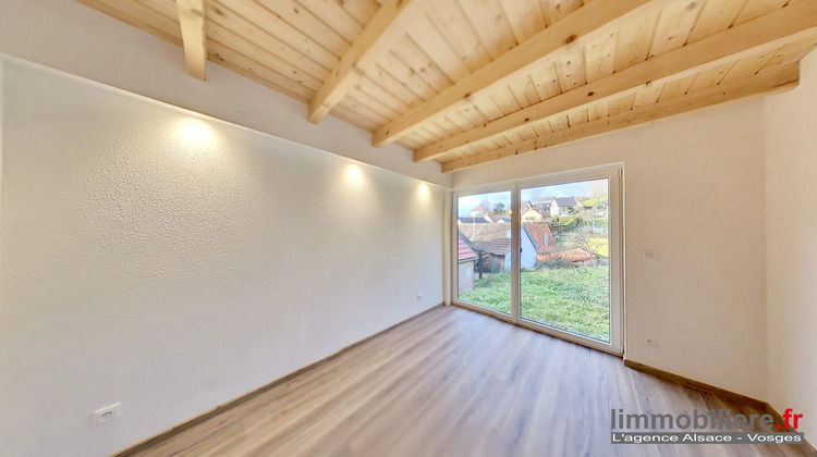 Ma-Cabane - Vente Maison Natzwiller, 79 m²