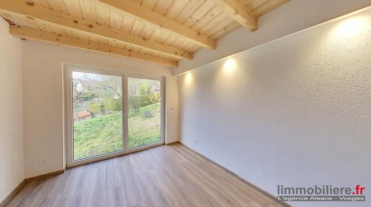 Ma-Cabane - Vente Maison Natzwiller, 79 m²