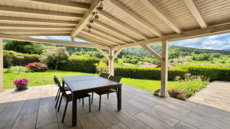 Ma-Cabane - Vente Maison NATZWILLER, 130 m²