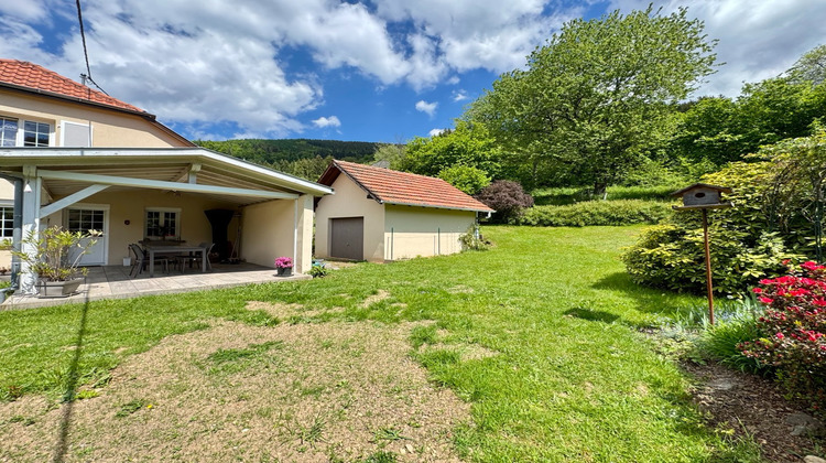 Ma-Cabane - Vente Maison NATZWILLER, 130 m²