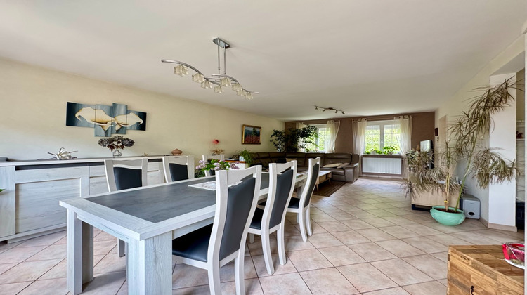 Ma-Cabane - Vente Maison NATZWILLER, 130 m²