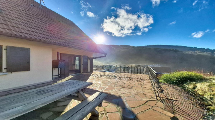 Ma-Cabane - Vente Maison NATZWILLER, 104 m²