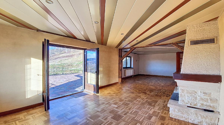 Ma-Cabane - Vente Maison NATZWILLER, 104 m²